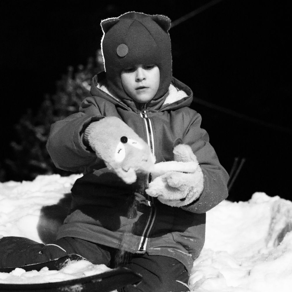 Photograph by Максим Ташкинов