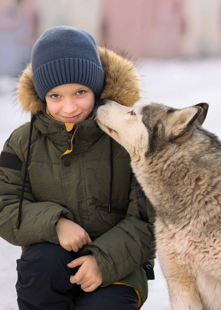 Photograph by Светлана Пузикова