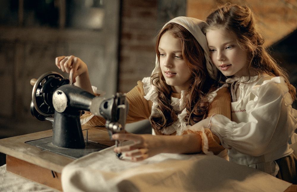 Photograph by Юлия Мальнева