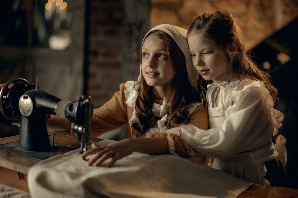 Photograph by Юлия Мальнева