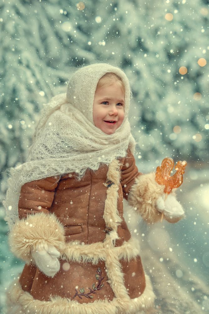 Фотография автора Анастасия Чупико