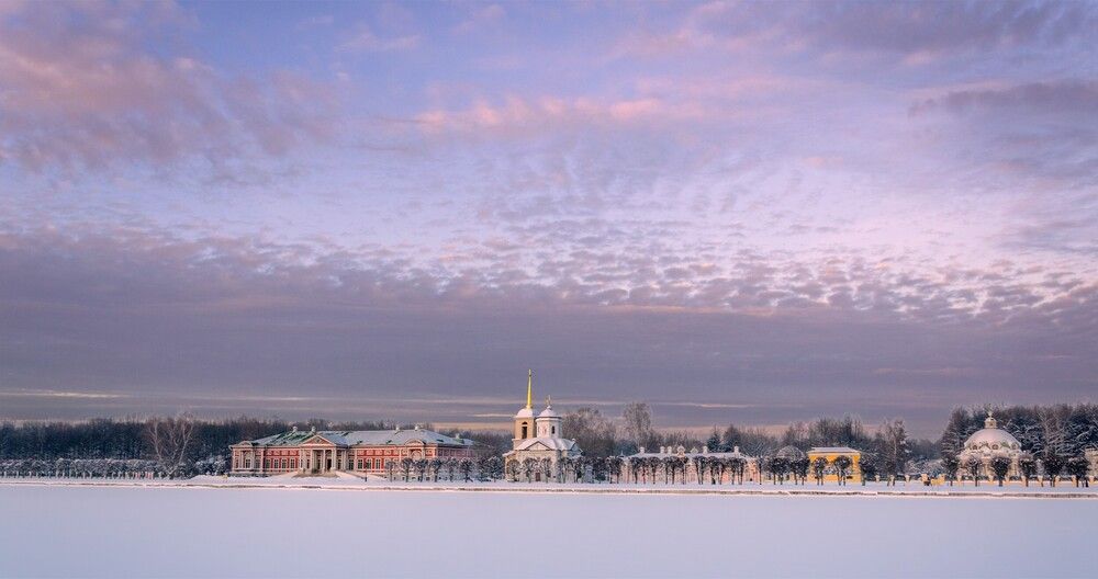 Photograph by Александр Порохов
