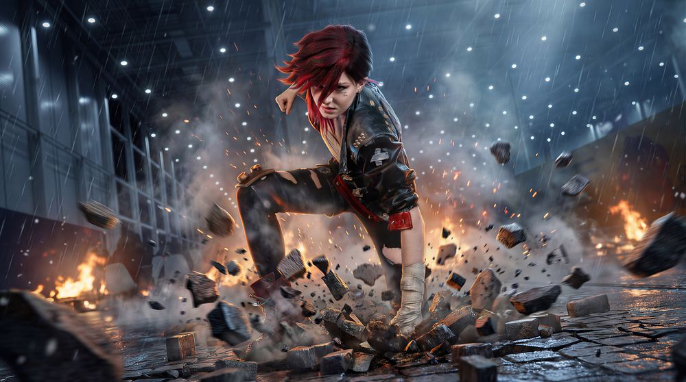 Фотография автора Синицын Владислав