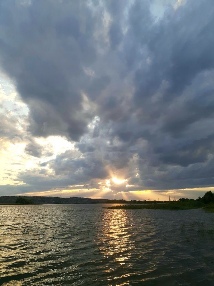 Photograph by Сергей Басюк