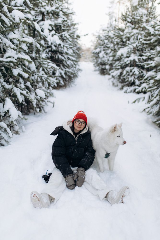 Photograph by Настасья Невзорова