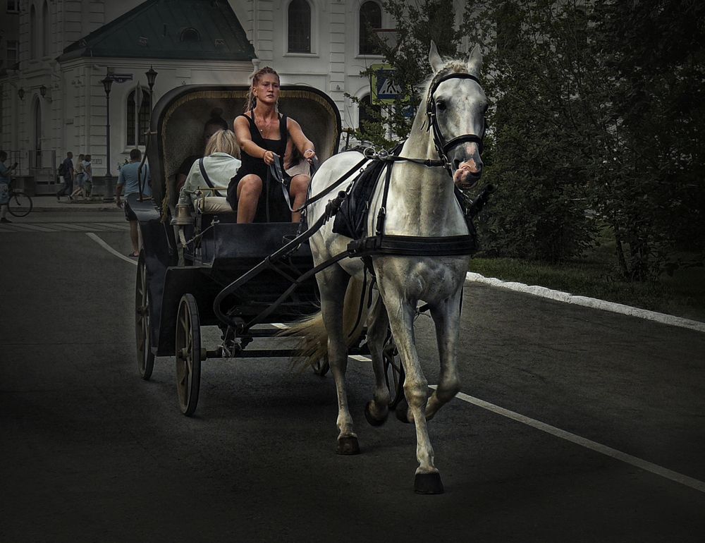 Photograph by Валерий Алфимов