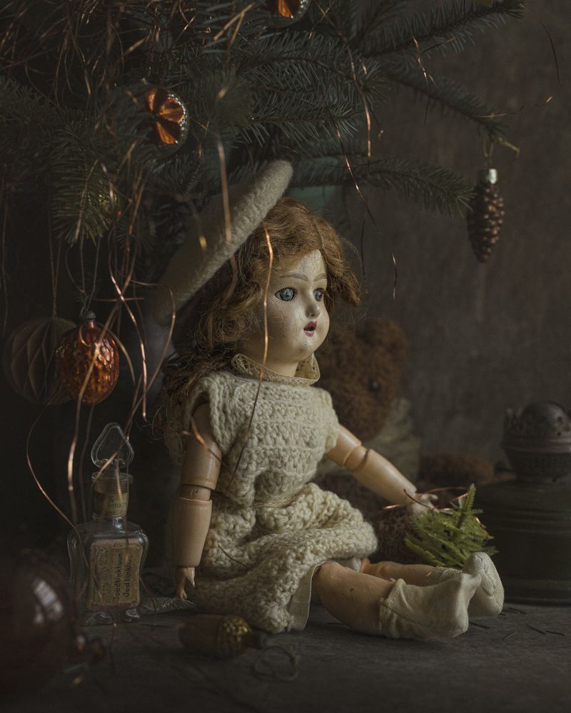 Photograph by Людмила Костина