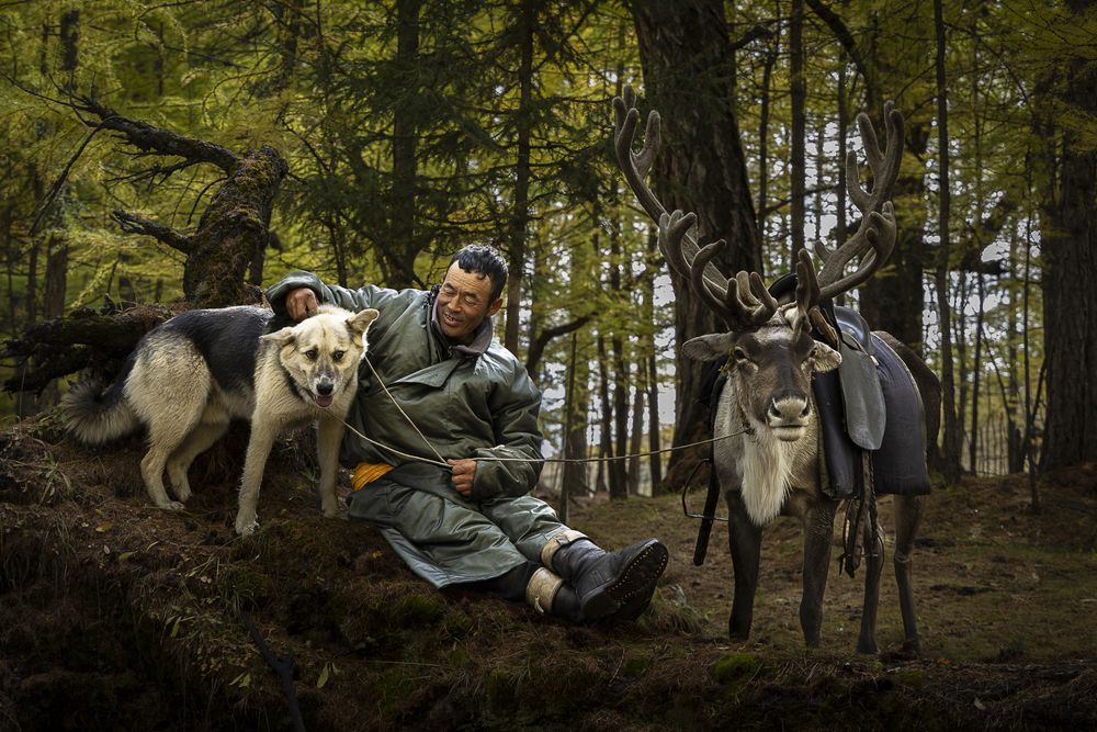 Photograph by Марина Маликова