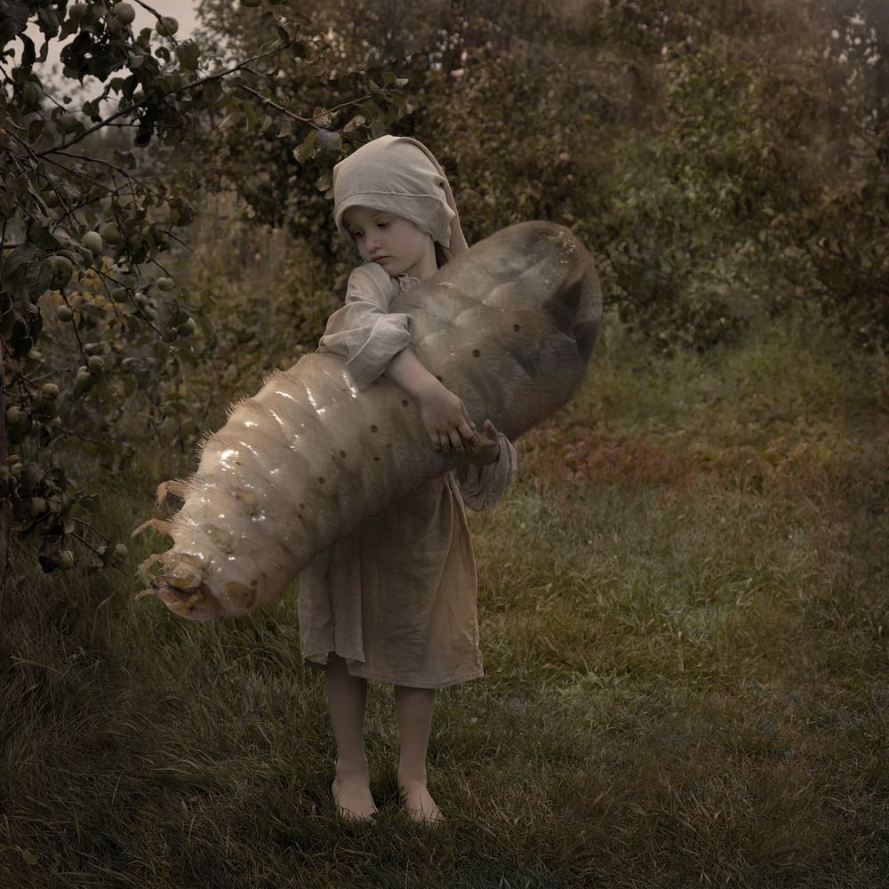 Фотография автора Виктор Кириллов