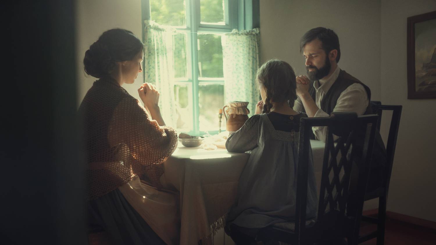 Хлеб насущный