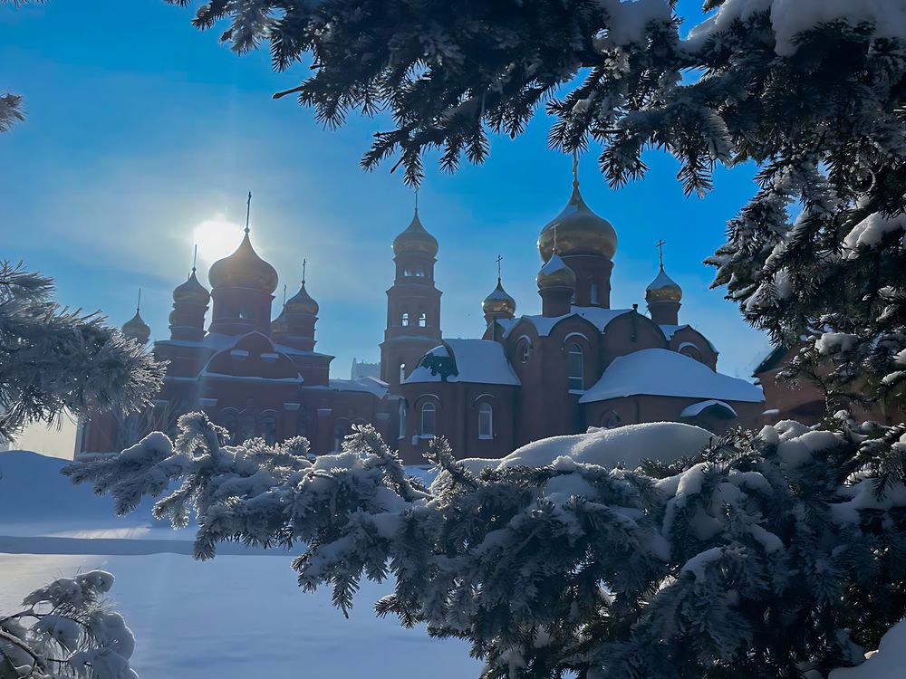 Photograph by галина лапшина