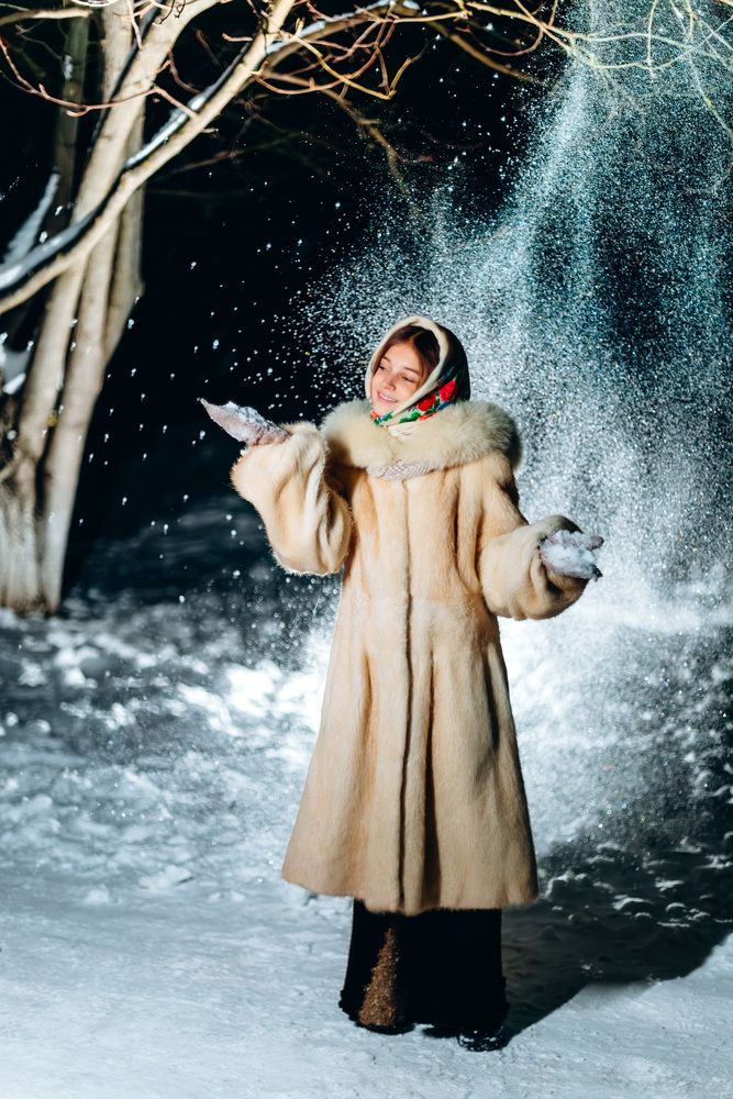 Photograph by Марина Верятинская