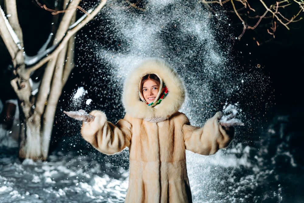 Photograph by Марина Верятинская