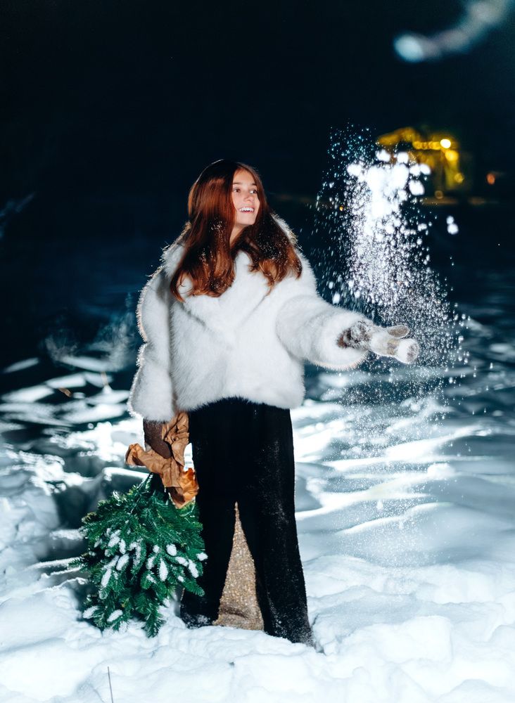 Photograph by Марина Верятинская