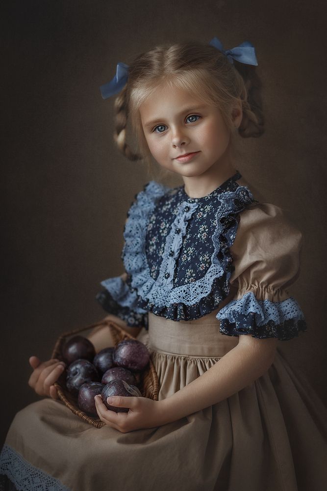 Фотография автора Анна Балабан