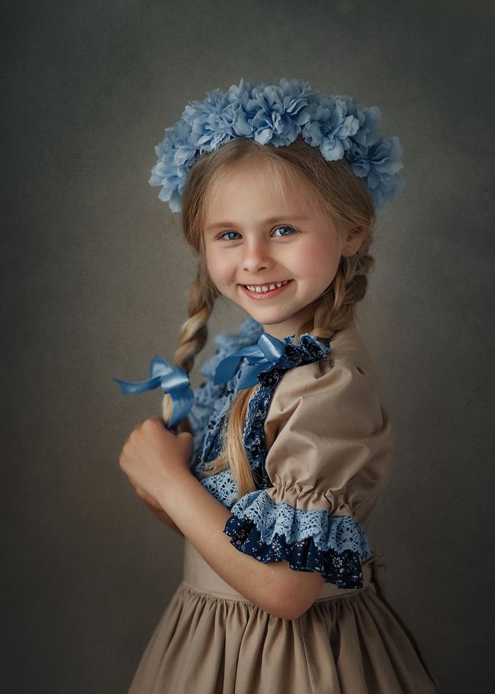 Фотография автора Анна Балабан