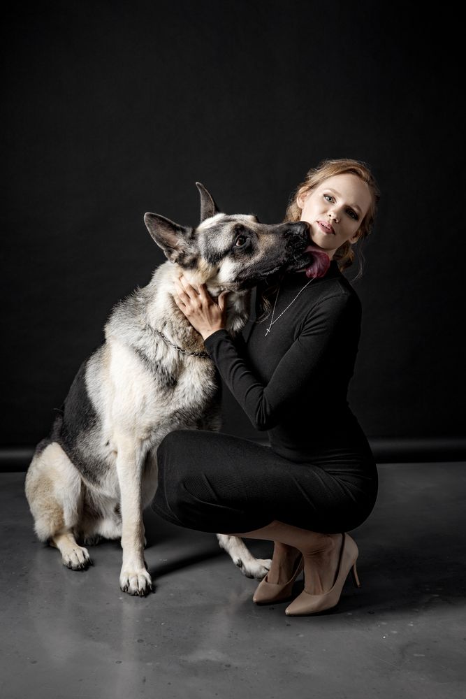 Преданность