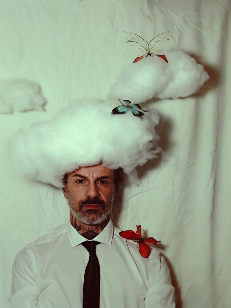 Photograph by Giuseppe Catalano