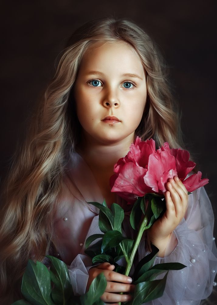 Фотография автора Татьяна Самойлова