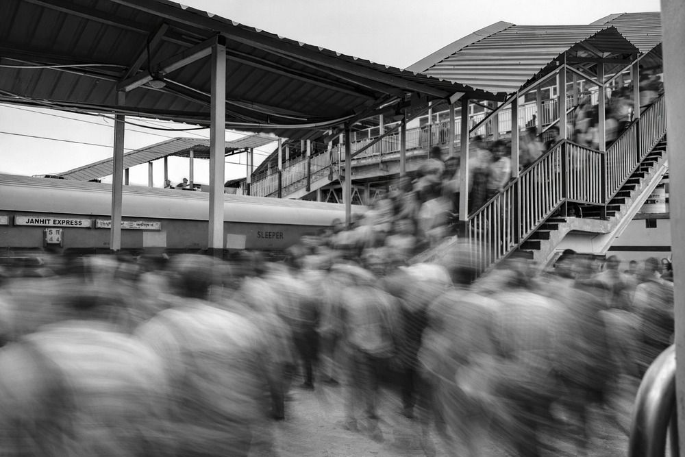 Photograph by ANUPAM ANAND