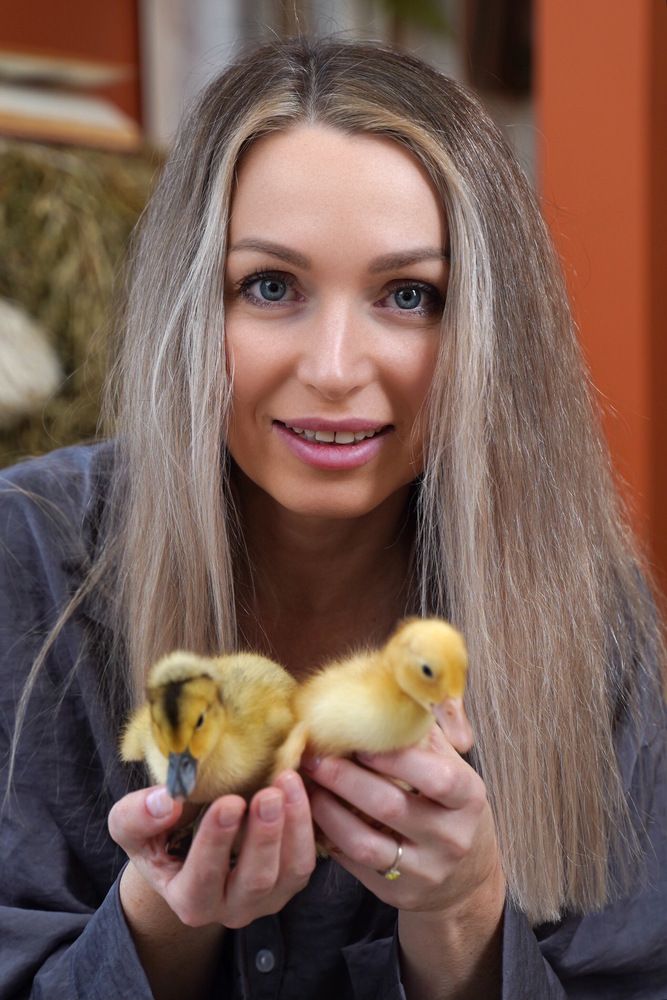 Photograph by Татьяна Собина