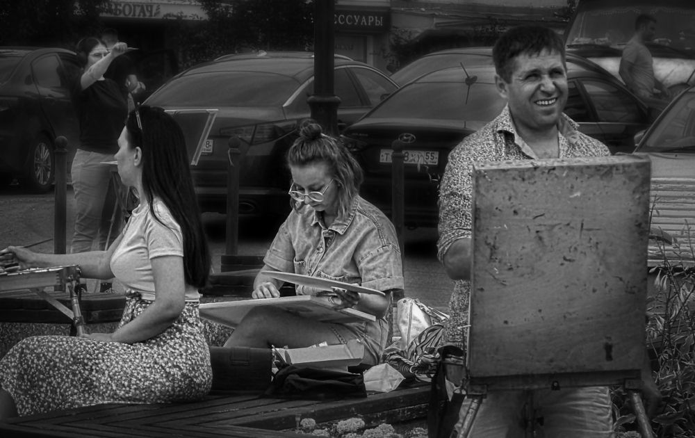 Photograph by Валерий Алфимов