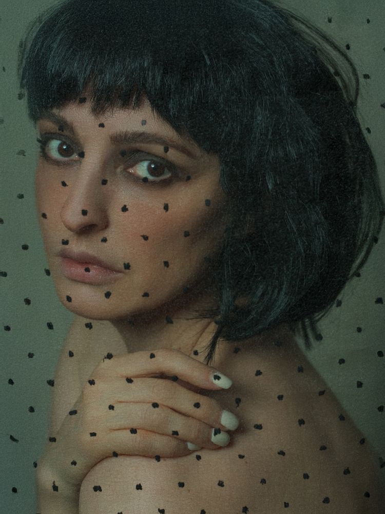 Photograph by Marina Manucharian