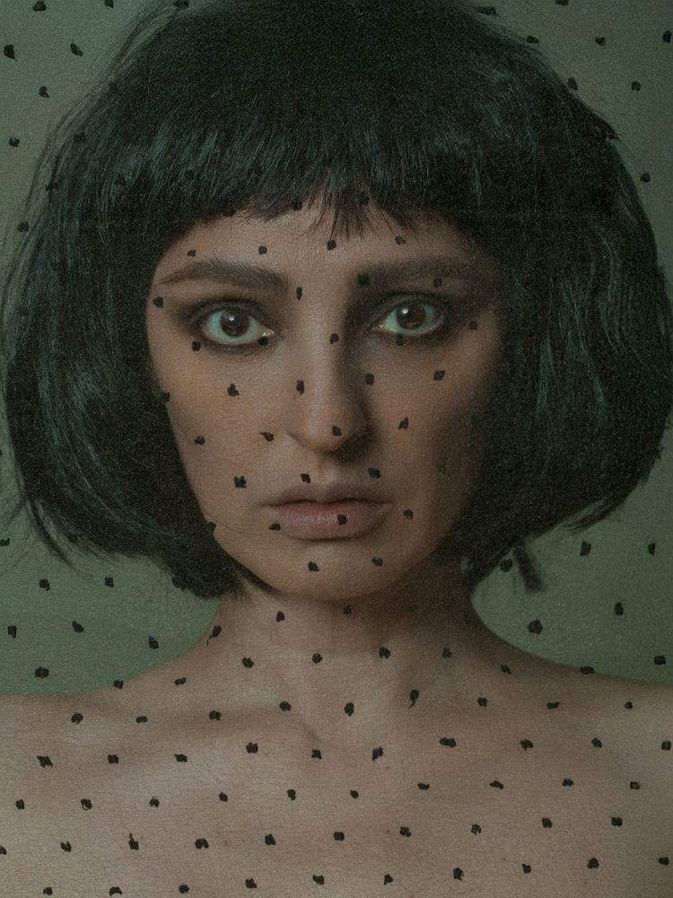 Photograph by Marina Manucharian