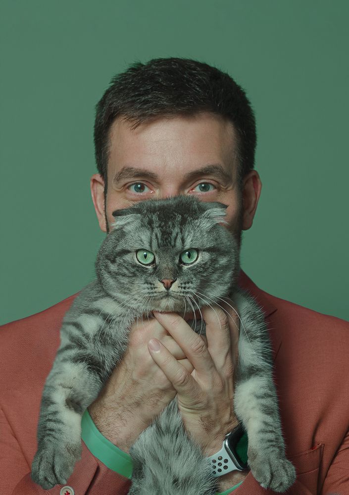 Photograph by Marina Manucharian