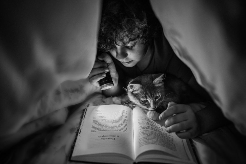 Photograph by Марина Денисова