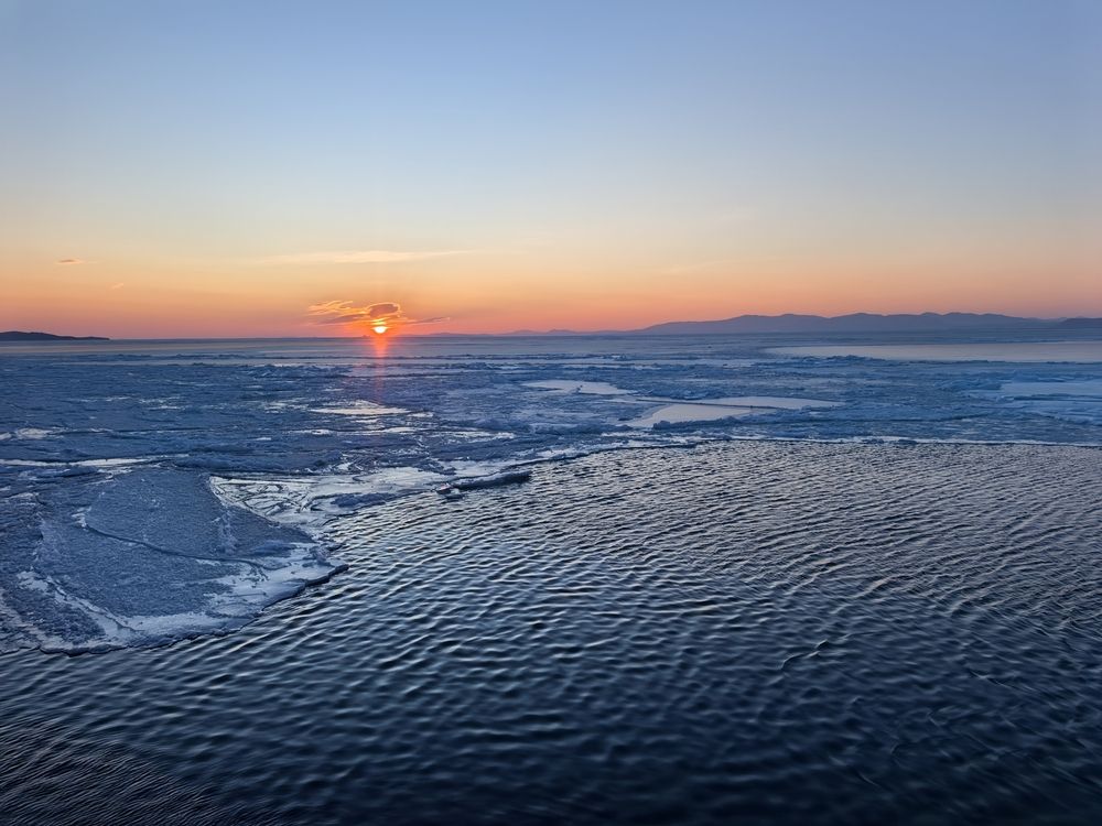 Photograph by Алексей Держай