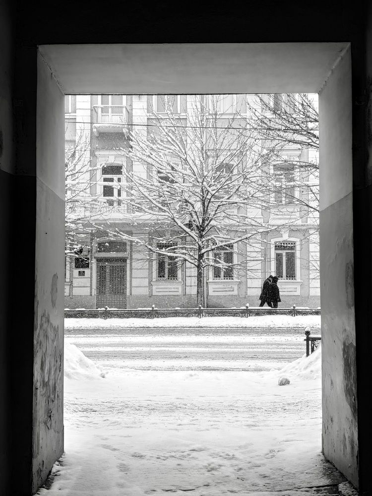 Photograph by Роман Садовский
