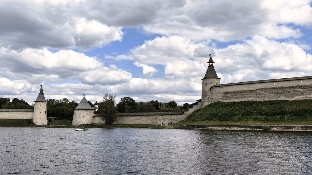 Photograph by Алексей Рубцов