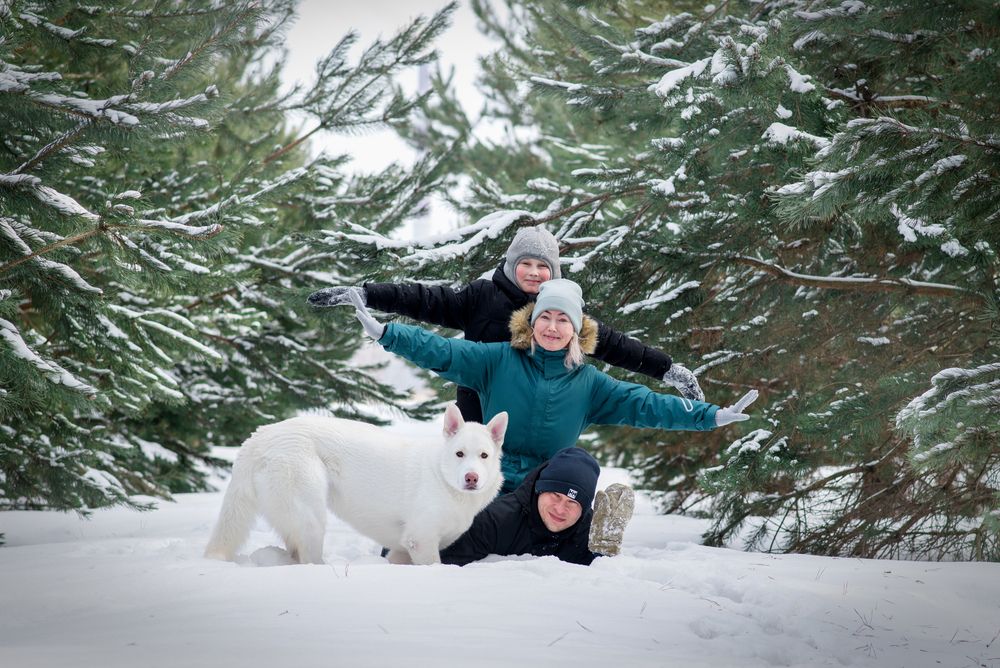 Photograph by Екатерина Рычкова