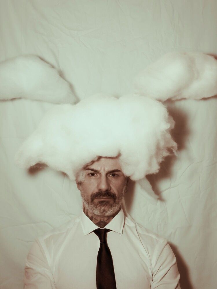 Photograph by Giuseppe Catalano