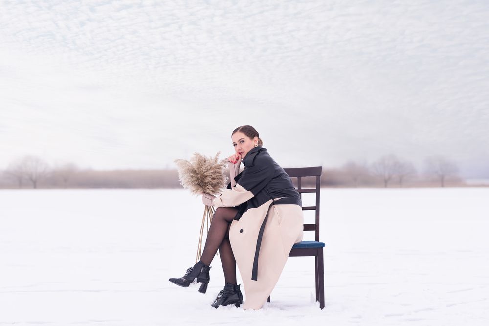 Photograph by Екатерина Рычкова