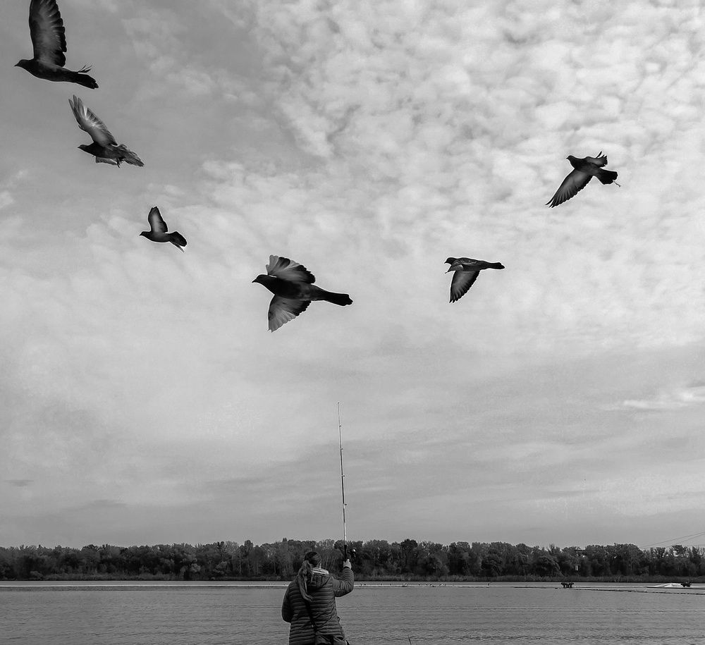 Photograph by Станислав Сычик