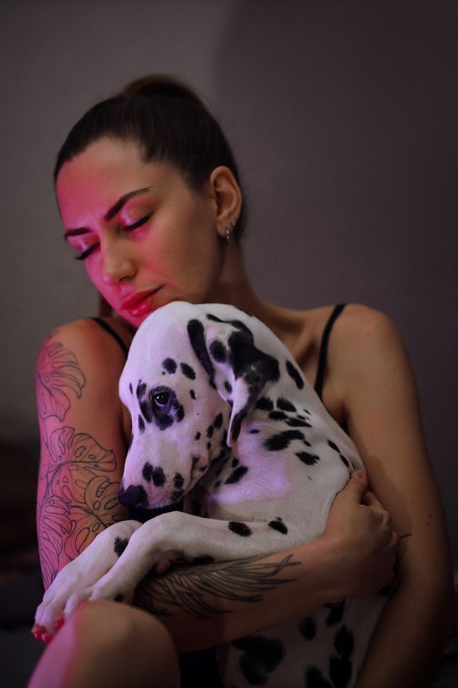 Photograph by Юлия Алексеева