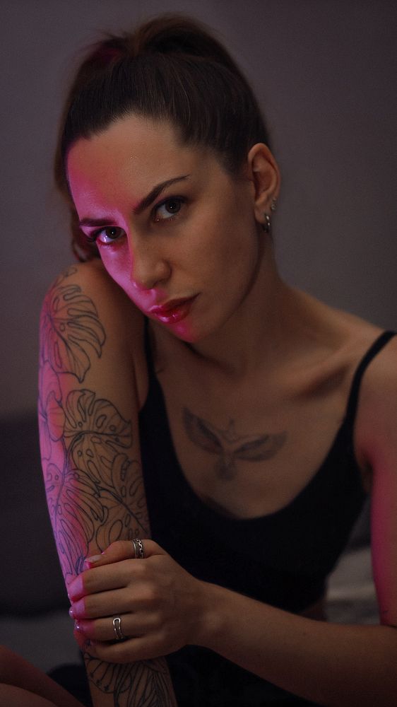 Photograph by Юлия Алексеева
