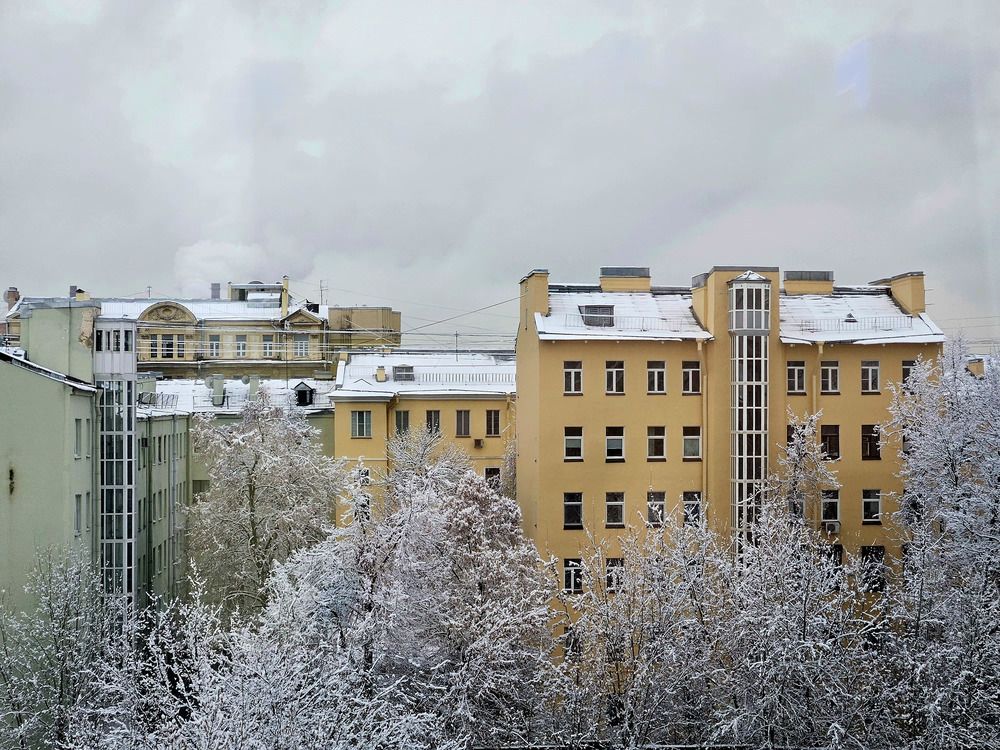 Photograph by Daria Makaidenko