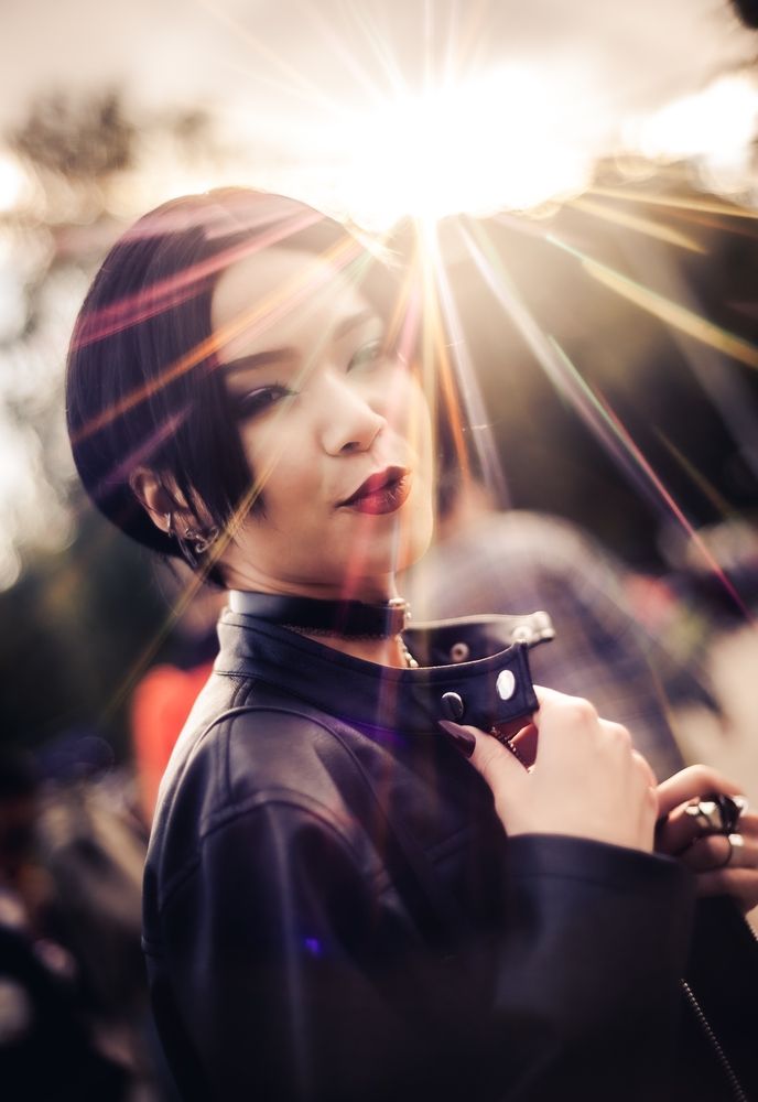 Photograph by Алексей Огненный