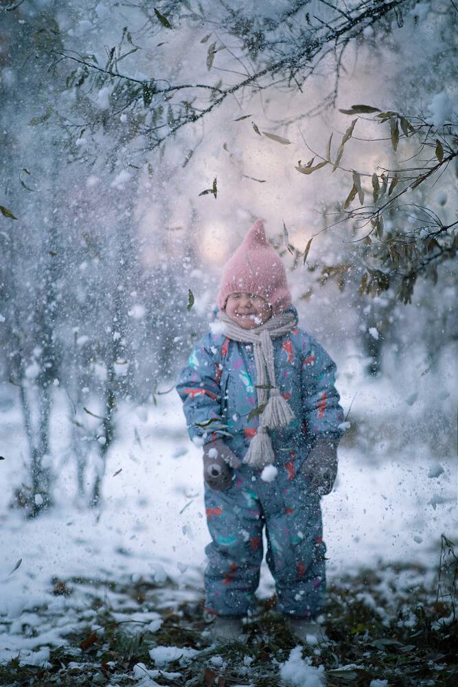 Фотография автора Гроголева Анна