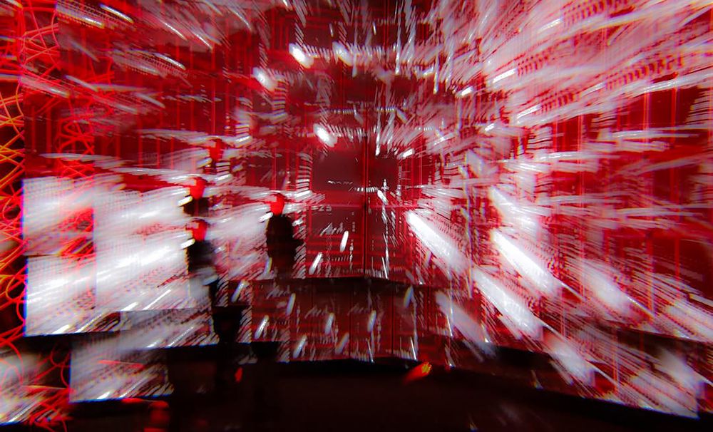 Photograph by ILONA KILA