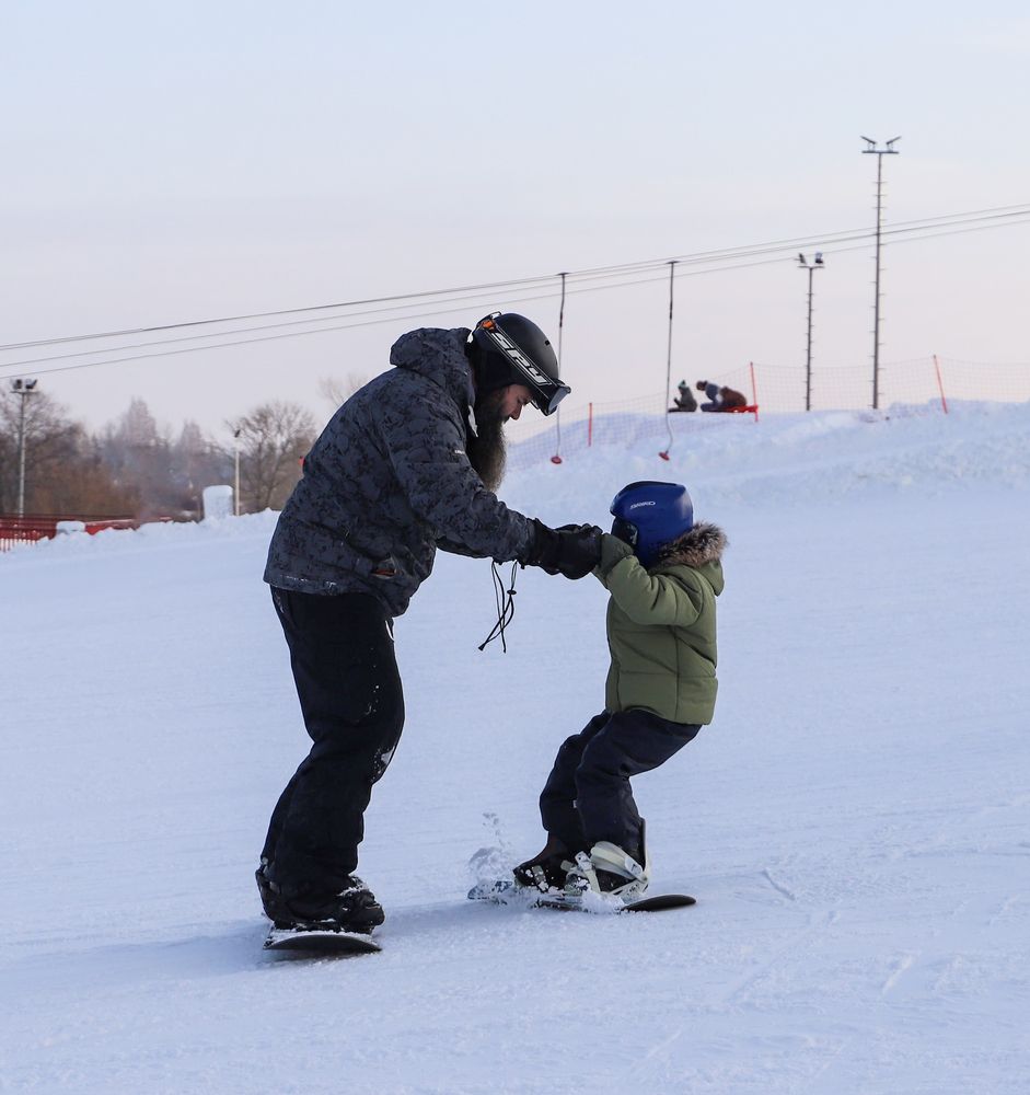 Photograph by ILONA KILA