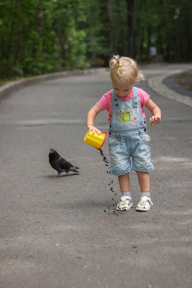 Photograph by Дарья Улюсова