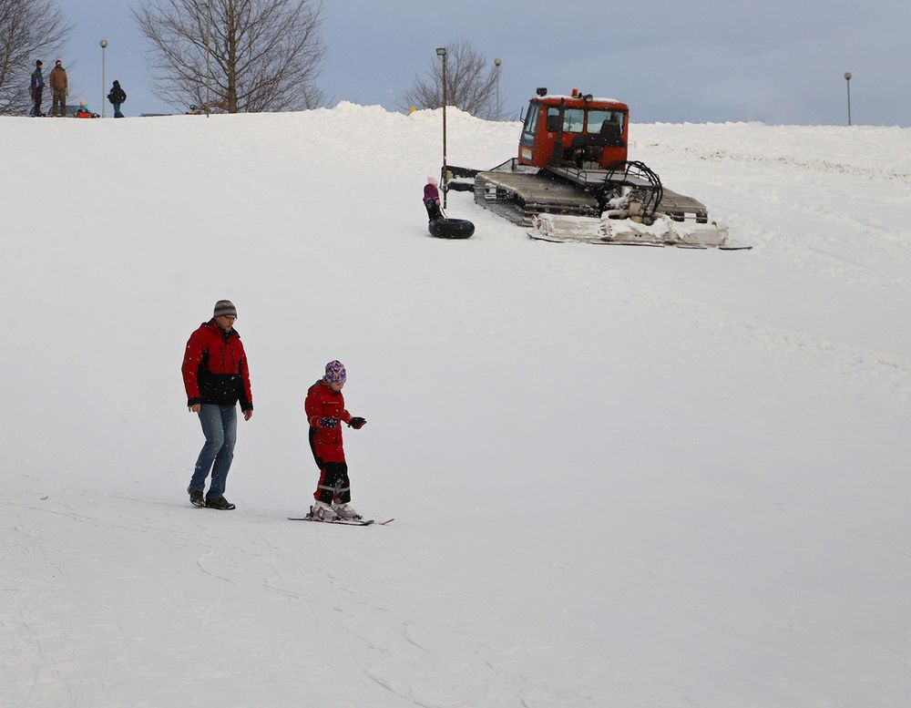 Photograph by ILONA KILA