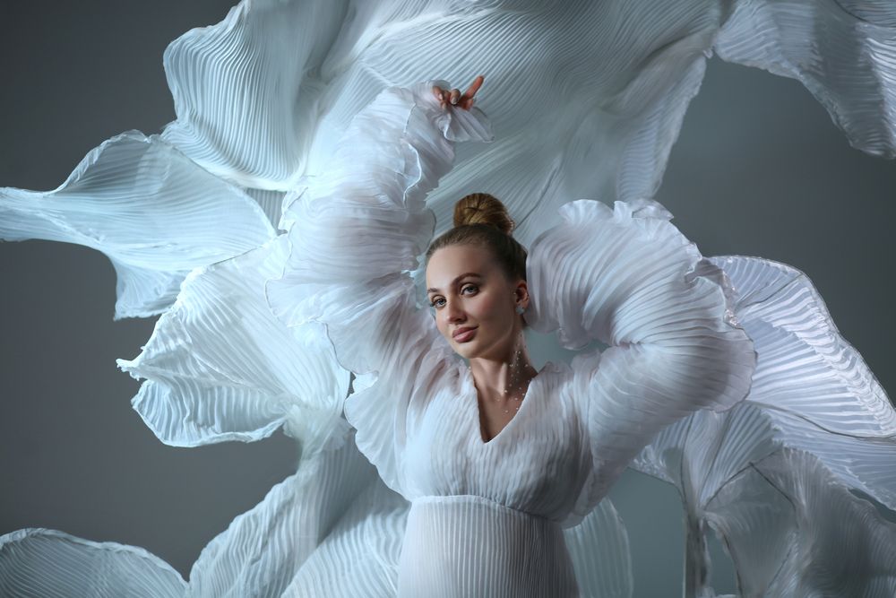 Photograph by Ольга Виноградова