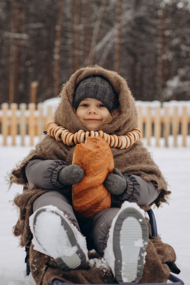 Photograph by Дарья Семина