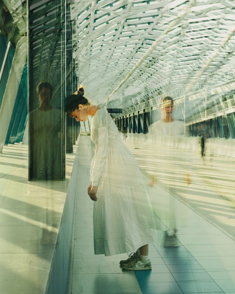 Photograph by Ivanova Ekaterina