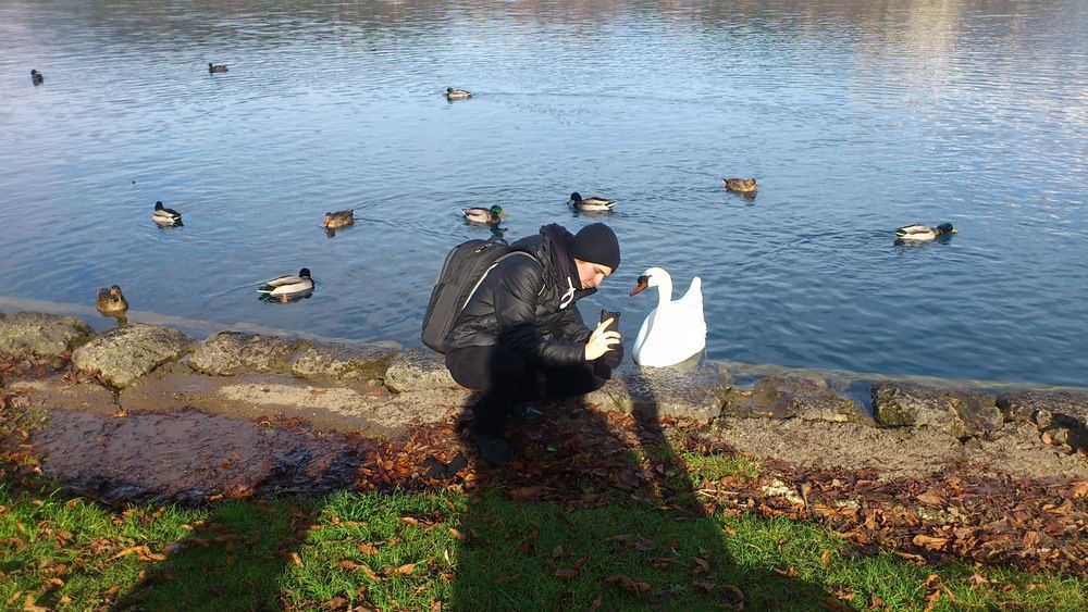 Фотография автора Marina Razheva